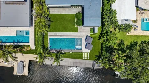 1529 Middle River Drive Fort Lauderdale FL 33304