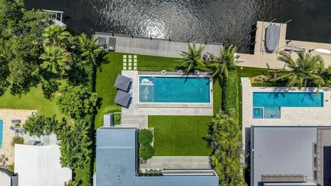 1529 Middle River Drive Fort Lauderdale FL 33304