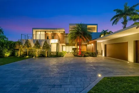 1529 Middle River Drive Fort Lauderdale FL 33304