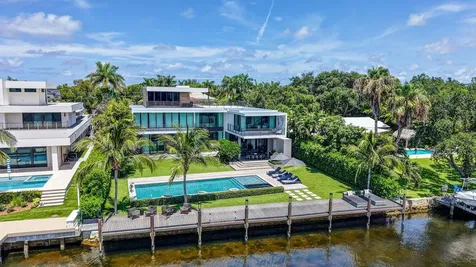 1529 Middle River Drive Fort Lauderdale FL 33304
