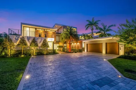 1529 Middle River Drive Fort Lauderdale FL 33304
