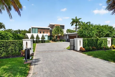 1529 Middle River Drive Fort Lauderdale FL 33304