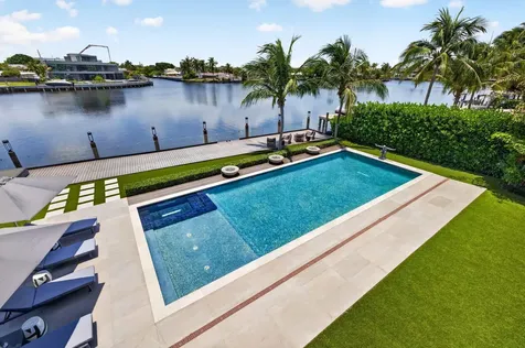 1529 Middle River Drive Fort Lauderdale FL 33304
