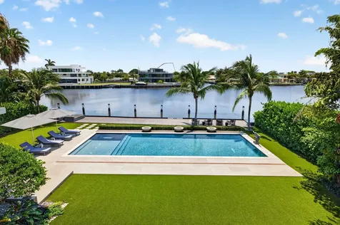 1529 Middle River Drive Fort Lauderdale FL 33304