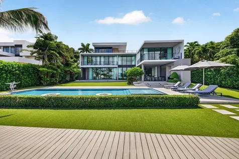 1529 Middle River Drive Fort Lauderdale FL 33304