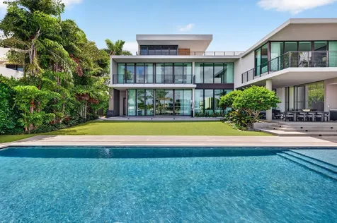 1529 Middle River Drive Fort Lauderdale FL 33304