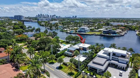 1529 Middle River Drive Fort Lauderdale FL 33304