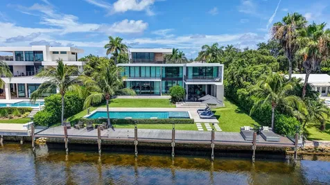 1529 Middle River Drive Fort Lauderdale FL 33304