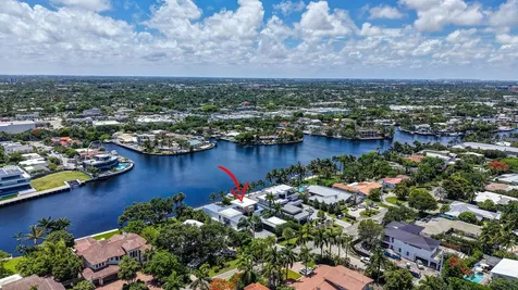 1529 Middle River Drive Fort Lauderdale FL 33304