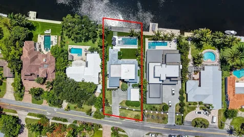 1529 Middle River Drive Fort Lauderdale FL 33304
