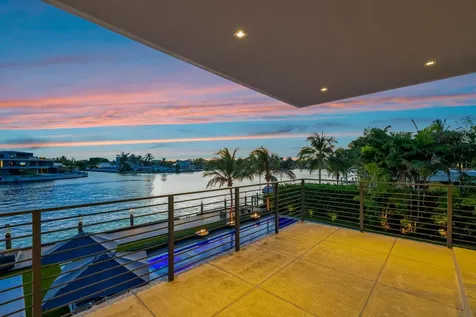 1529 Middle River Drive Fort Lauderdale FL 33304