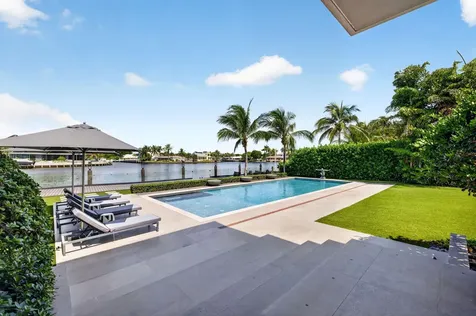 1529 Middle River Drive Fort Lauderdale FL 33304