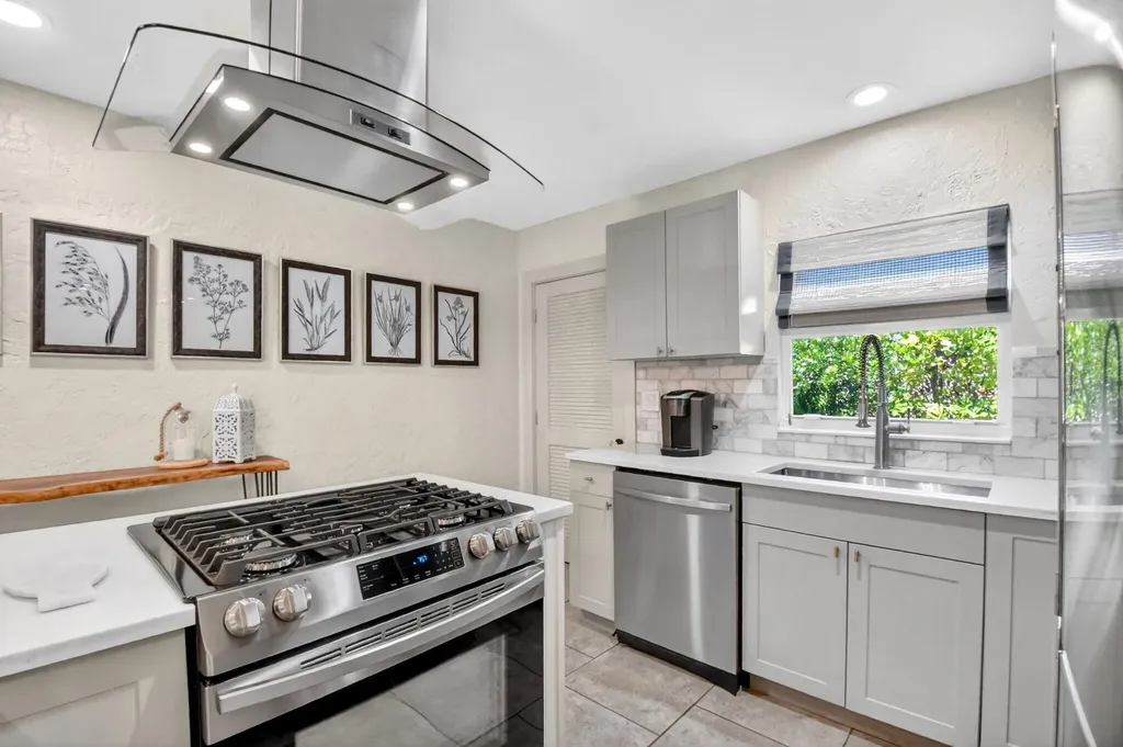 500 Churchill Road West Palm Beach FL 33405