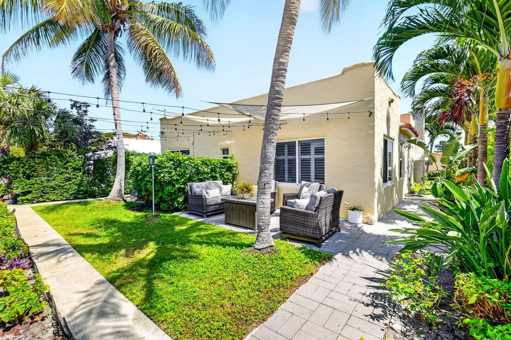 500 Churchill Road West Palm Beach FL 33405