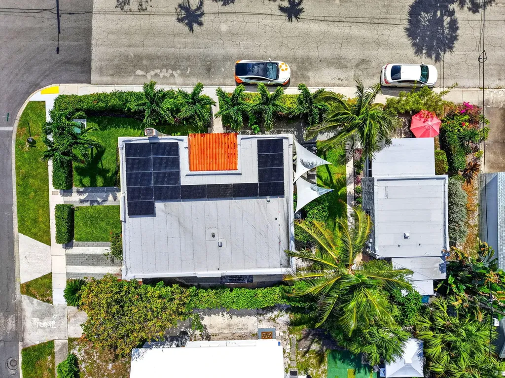 500 Churchill Road West Palm Beach FL 33405