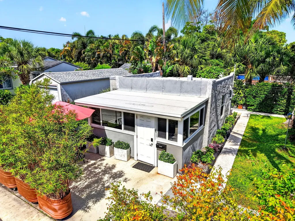 500 Churchill Road West Palm Beach FL 33405