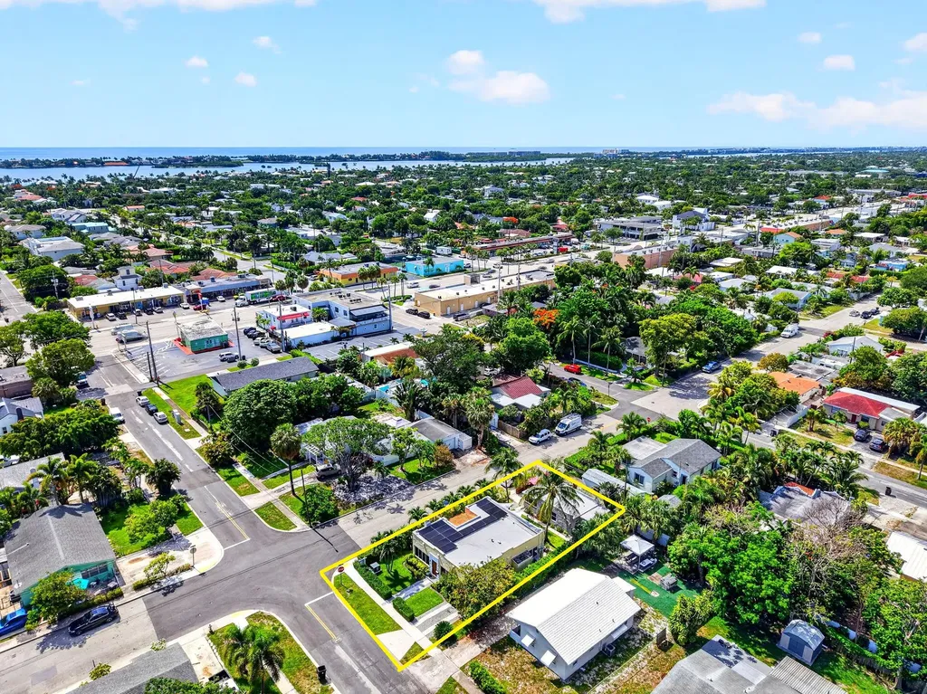 500 Churchill Road West Palm Beach FL 33405