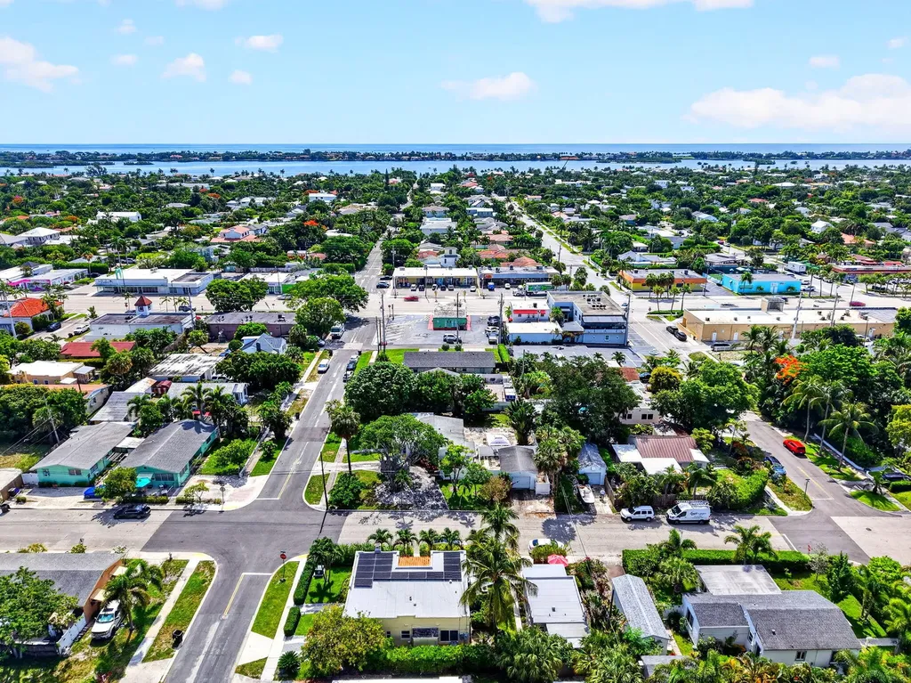 500 Churchill Road West Palm Beach FL 33405