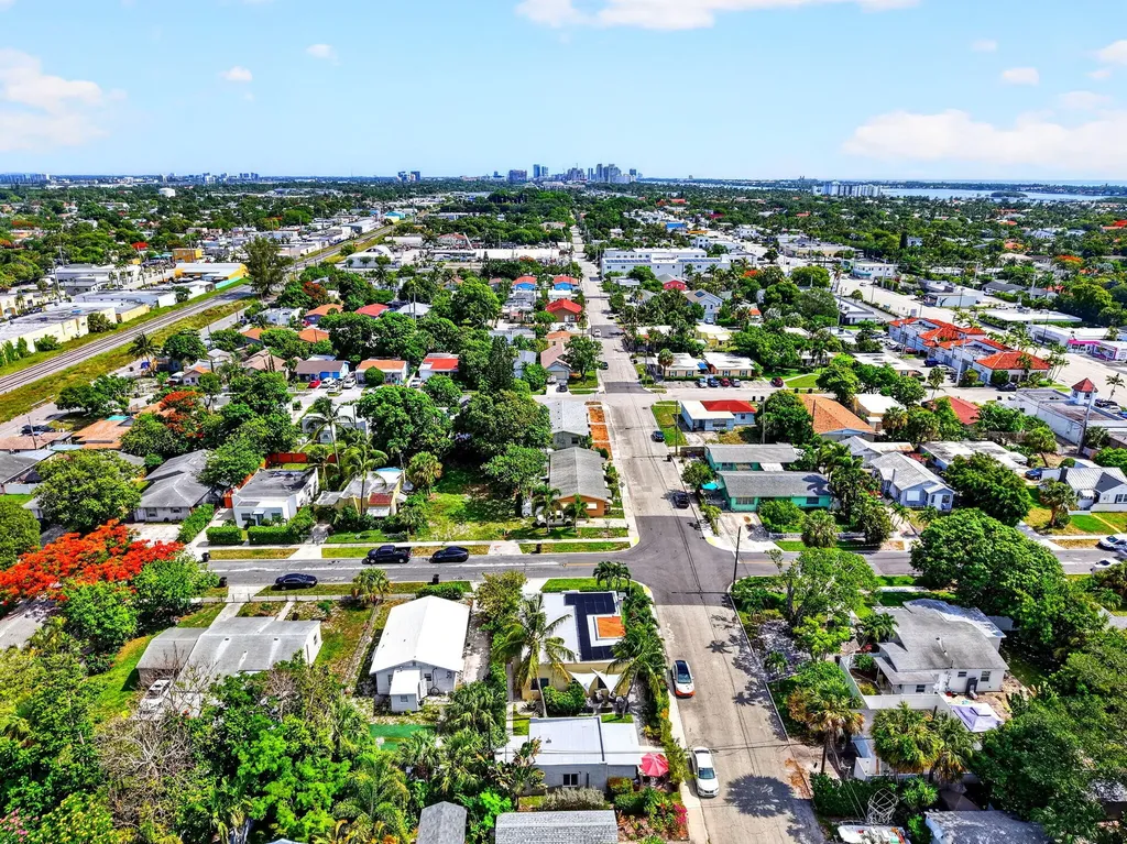 500 Churchill Road West Palm Beach FL 33405