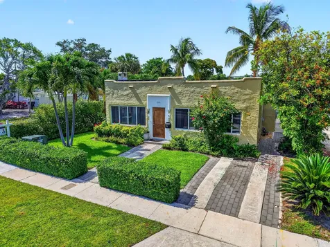 500 Churchill Road West Palm Beach FL 33405