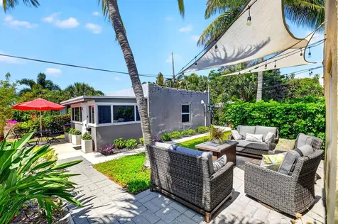 500 Churchill Road West Palm Beach FL 33405