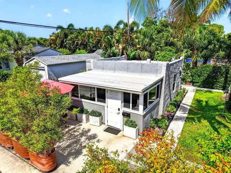 500 Churchill Road West Palm Beach FL 33405