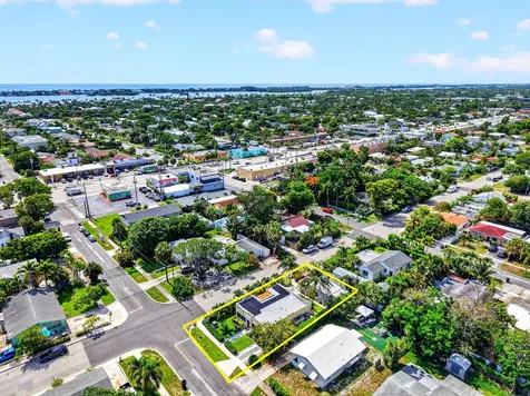 500 Churchill Road West Palm Beach FL 33405