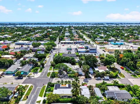 500 Churchill Road West Palm Beach FL 33405