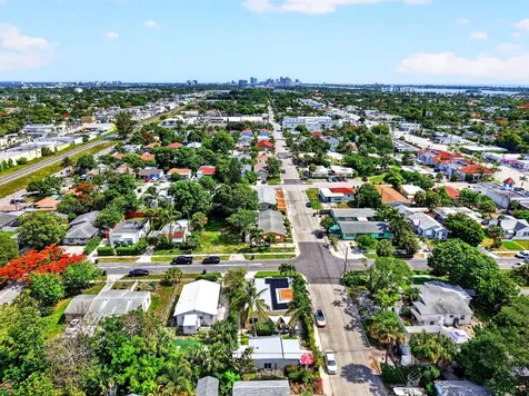 500 Churchill Road West Palm Beach FL 33405