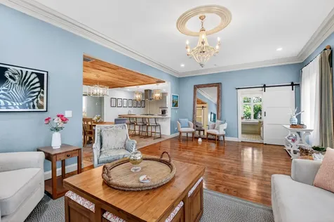 500 Churchill Road West Palm Beach FL 33405