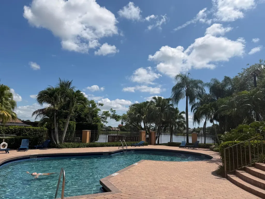 1852 Capeside Circle Wellington FL 33414
