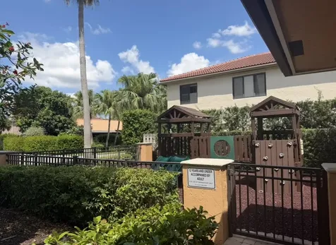 1852 Capeside Circle Wellington FL 33414