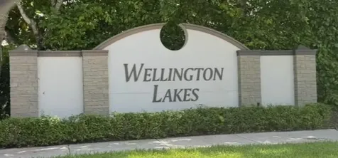 1852 Capeside Circle Wellington FL 33414