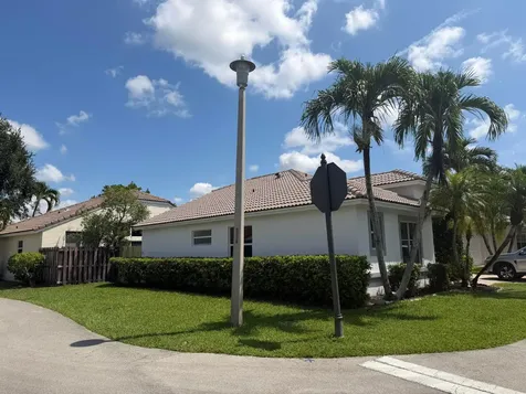 1852 Capeside Circle Wellington FL 33414