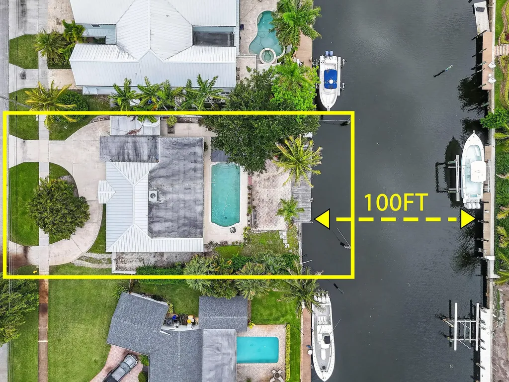 717 Robin Way North Palm Beach FL 33408
