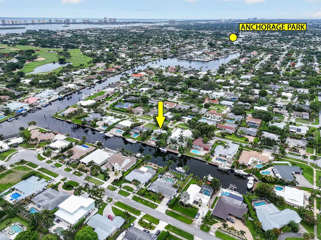 717 Robin Way North Palm Beach FL 33408