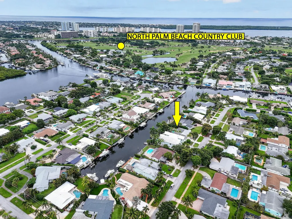 717 Robin Way North Palm Beach FL 33408