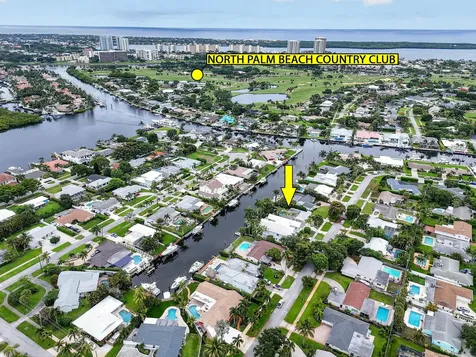 717 Robin Way North Palm Beach FL 33408
