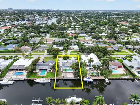 717 Robin Way North Palm Beach FL 33408