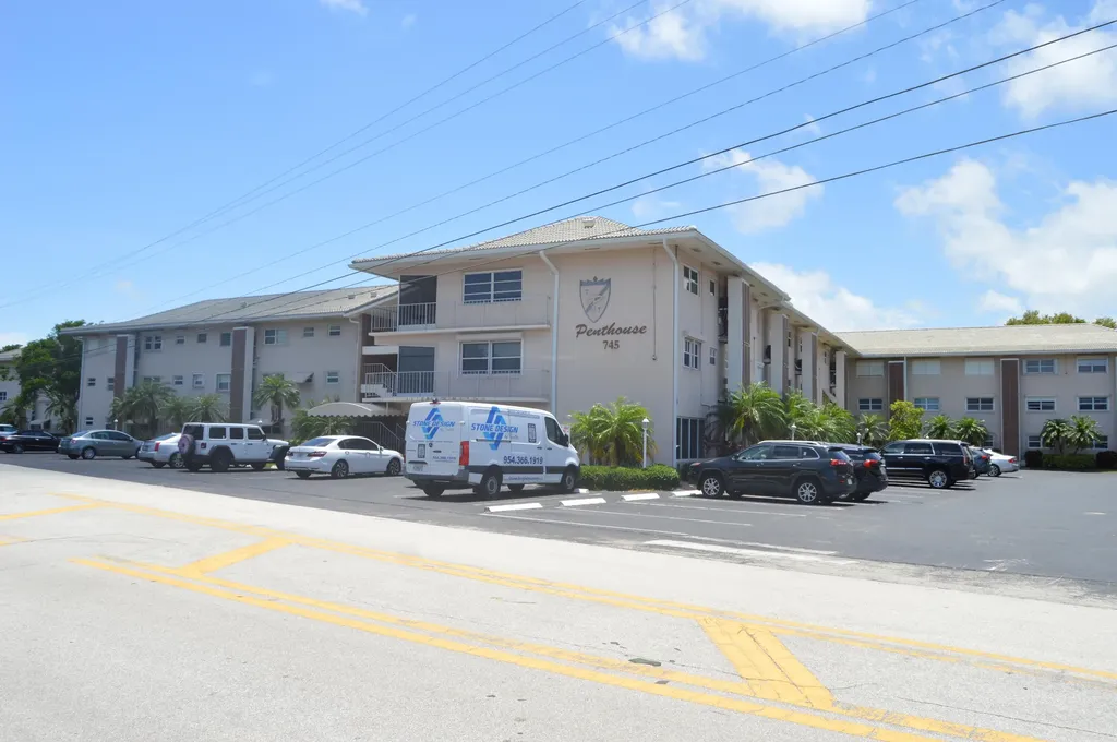 745 SE 19th Avenue Deerfield Beach FL 33441