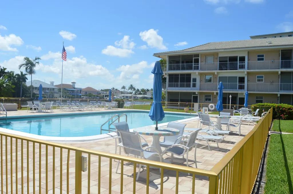 745 SE 19th Avenue Deerfield Beach FL 33441