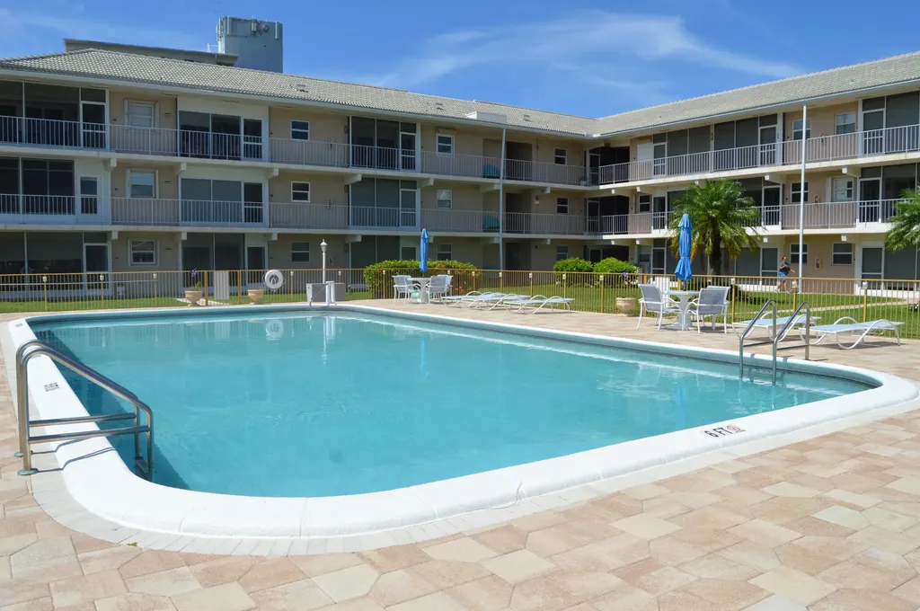 745 SE 19th Avenue Deerfield Beach FL 33441