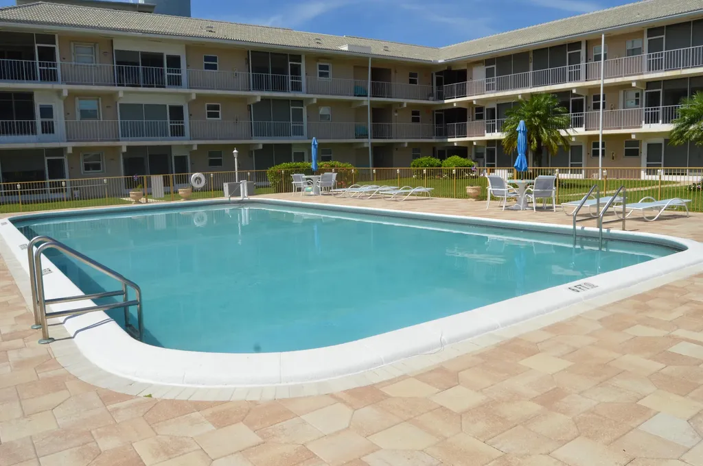 745 SE 19th Avenue Deerfield Beach FL 33441