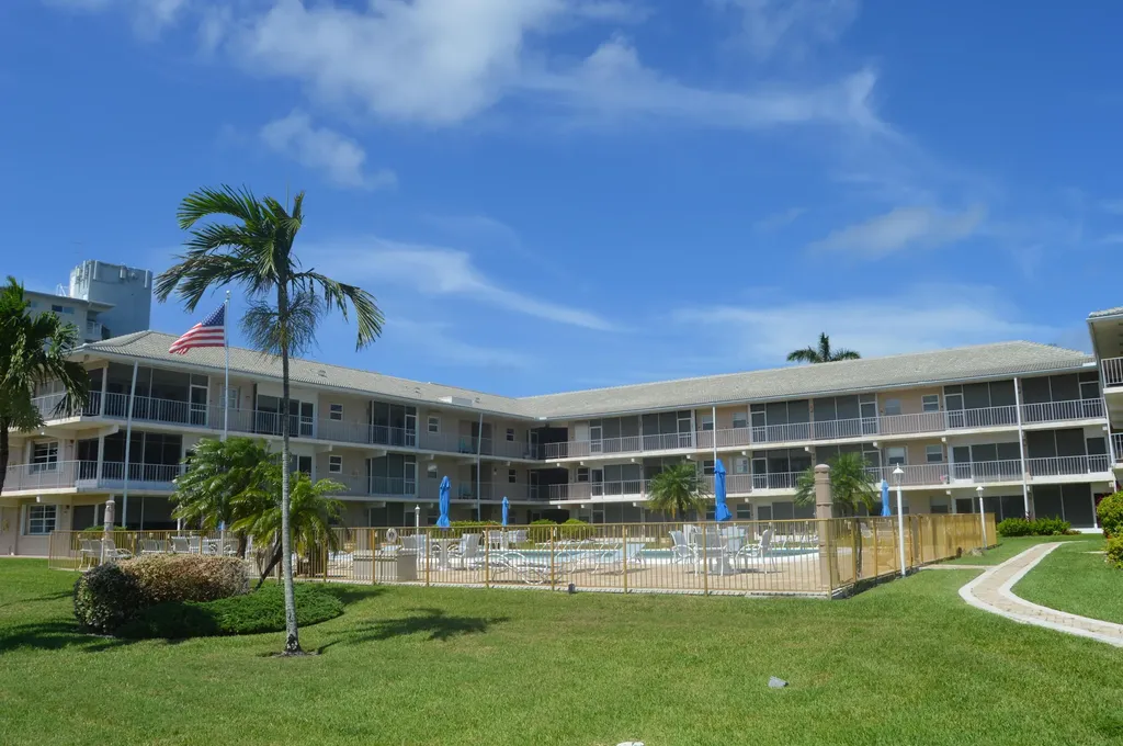 745 SE 19th Avenue Deerfield Beach FL 33441