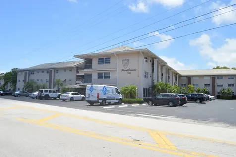 745 SE 19th Avenue Deerfield Beach FL 33441