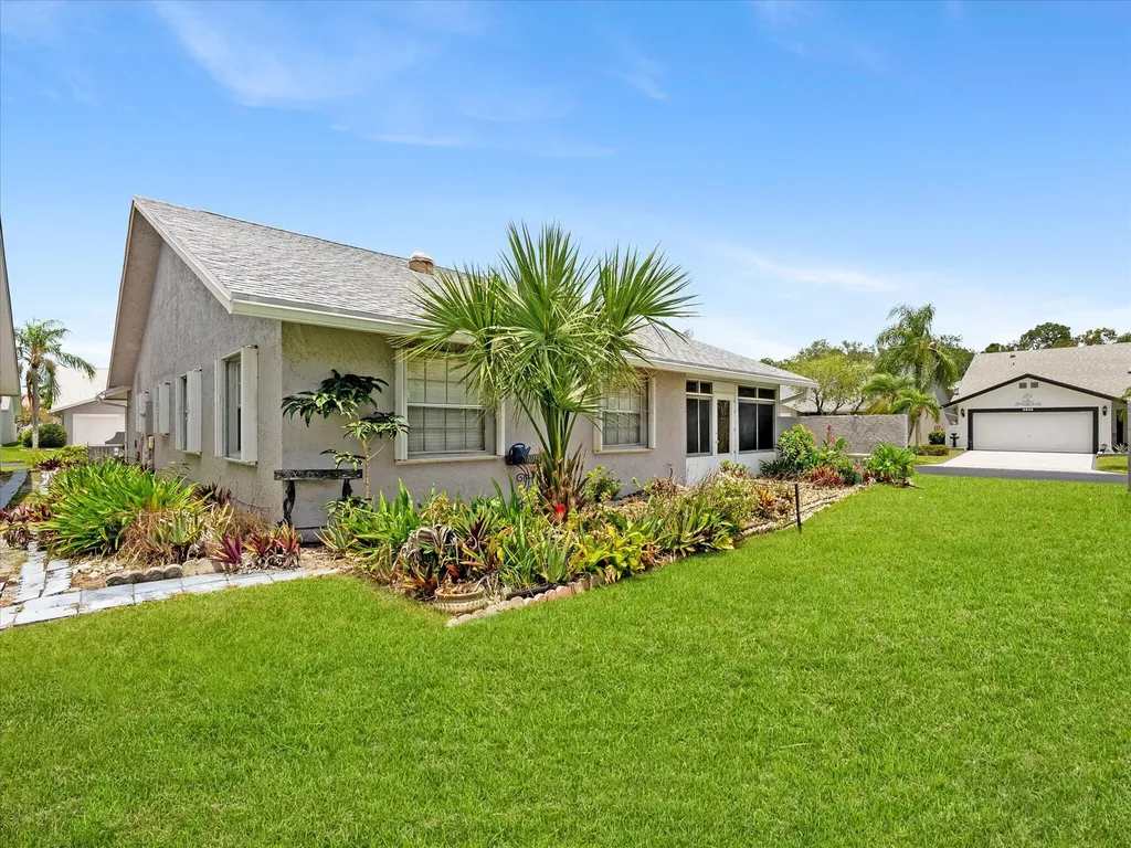 3897 Dafilee Circle West Palm Beach FL 33417