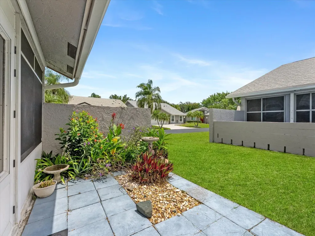 3897 Dafilee Circle West Palm Beach FL 33417