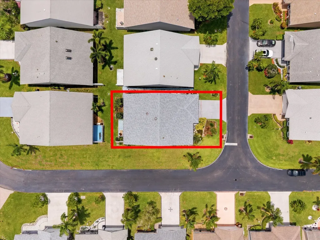 3897 Dafilee Circle West Palm Beach FL 33417