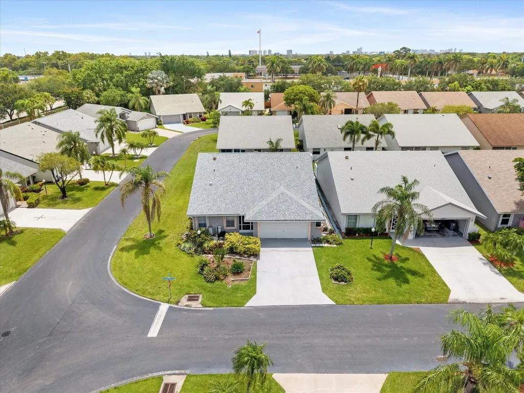 3897 Dafilee Circle West Palm Beach FL 33417