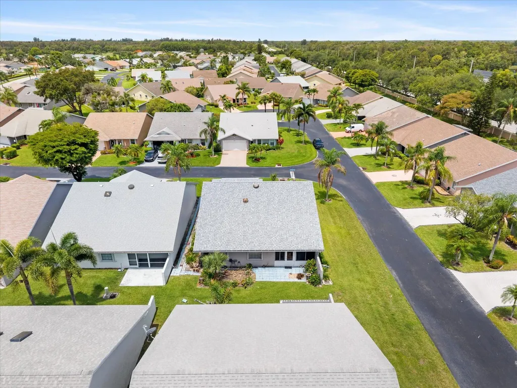 3897 Dafilee Circle West Palm Beach FL 33417